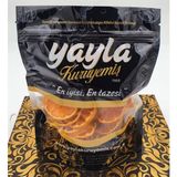 Yayla Kuruyemiş 50 gr Kurutulmuş Mandalina