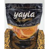 Yayla Kuruyemiş 50 gr Kurutulmuş Portakal