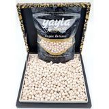 Yayla Kuruyemiş 500 gr Beyaz Leblebi