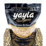 Yayla Kuruyemiş 500 gr Çifte Kavrulmuş Kabak Çekirdeği