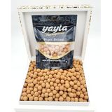 Yayla Kuruyemiş 500 gr Çıtır Leblebi