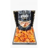 Yayla Kuruyemiş 500 gr Ekşi Yaprak Kayısı