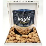 Yayla Kuruyemiş 500 gr Kabuklu Fıstık