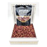 Yayla Kuruyemiş 500 gr Kavrulmuş Az Tuzlu İç Antep Fıstık