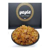 Yayla Kuruyemiş 500 gr Kuru Sarı Üzüm