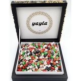 Yayla Kuruyemiş 500 gr Mabel Çakıltaşı Çikolata