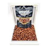 Yayla Kuruyemiş 500 gr Susamlı Fıstık İçi
