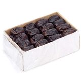 Yayla Kuruyemiş 600 gr İran Hurması