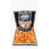 Yayla Kuruyemiş 800 gr Ekşi Yaprak Kayısı
