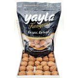Yayla Kuruyemiş 800 gr İnce Kabuklu Yerli Ceviz