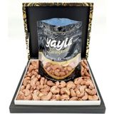 Yayla Kuruyemiş 800 gr Jumbo Kabuklu Kaju