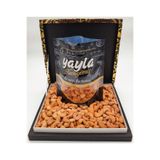 Yayla Kuruyemiş 800 gr Jumbo Kaju