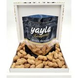 Yayla Kuruyemiş 800 gr Kabuklu Fıstık