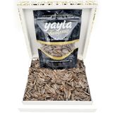 Yayla Kuruyemiş 800 gr Siyah Kavrulmuş Ayçekirdeği