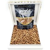 Yayla Kuruyemiş 800 gr Tava Kavurma Sarı Leblebi