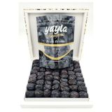 yayla kuruyemiş Acve Hurması 250gr Iri Boy
