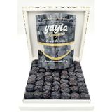 YAYLA Kuruyemiş ACVE HURMASI (PEYGAMBER HURMASI) 500G