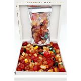 YAYLA Kuruyemiş akide karışık şekeri 1000gr