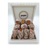 YAYLA Kuruyemiş cennet hurması 500gr