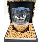 YAYLA Kuruyemiş ÇİFTE KAVRULMUŞ FINDIK İÇİ GİRESUN 250GR