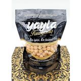 YAYLA Kuruyemiş ÇİFTE KAVRULMUŞ FINDIK İÇİ GİRESUN 500GR