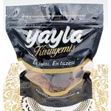 YAYLA Kuruyemiş GÜN KURUSU KAYISI JUMBO 1KG
