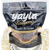 YAYLA Kuruyemiş GÜN KURUSU KAYISI JUMBO 250G