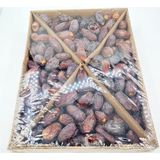 YAYLA Kuruyemiş KUDÜS HURMASI 5KG İri boy Large Premium