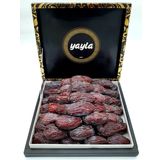 YAYLA Kuruyemiş KUDÜS HURMASI 5KG Süper Jumbo Premium
