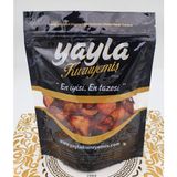 YAYLA Kuruyemiş KURUTULMUŞ DİLİM ÇİLEK 500 GR
