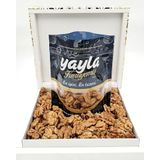 YAYLA Kuruyemiş MARAŞ CEVİZ İÇİ 250G