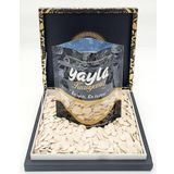 YAYLA Kuruyemiş NEVŞEHİR KABAK ÇEKİRDEGİ AZ TUZLU-800gr