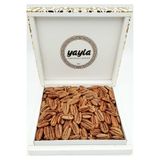 YAYLA Kuruyemiş PİKAN (PEKAN) CEVİZ İÇİ çiğ 250G