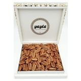 YAYLA Kuruyemiş PİKAN (PEKAN) CEVİZ İÇİ çiğ 800gr