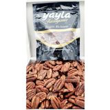 YAYLA Kuruyemiş PİKAN (PEKAN) CEVİZ İÇİ Kavrulmuş 250GR