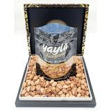 YAYLA Kuruyemiş SİİRT FISTIK 500G