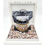 YAYLA Kuruyemiş TUZLU KAVRULMUŞ FINDIK İÇİ 500G