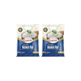 Yayla Legurme Basmati Pirinç 1121 Sella 5 Kg X 2 Adet (10 Kg)