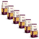 Yayla Mısır ve Pirinç Elbow Makarna 400 G x 6 - 400 gr