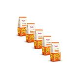 Yayla Mısır Ve Pirinç Fusilli Makarna 400 G X 5