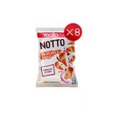 Yayla Notto Barbekü Çeşnili Mercimek Cipsi 55 g x8