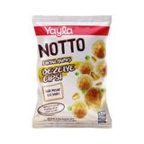 Yayla NOTTO FIRINLANMIŞ BEZELYE CİPSİ 55 GR SÜT MISIR ÇEŞNİLİ