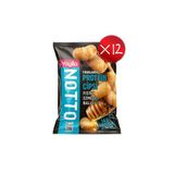 Yayla Notto Fıstık Ezmeli ve Ballı Protein Cipsi 50 g x12