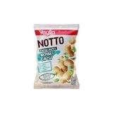 Yayla Notto Yoğurt ve Mevsim Yeşillikleri Çeşnili Nohut Cipsi 55 g