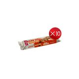Yayla Onlife Bitter Çikolatalı Ve Portakallı Yulaf Bar 35 G X10