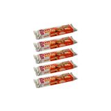 Yayla Onlife Bitter Çikolatalı Ve Portakallı Yulaf Bar 35 G X5