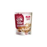 Yayla Onlife Hurmalı Elmalı Granola Yayla Onlife Hurmalı Elmalı Granola 200 g