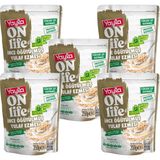 Yayla Onlife Ince Öğütülmüş Yulaf Ezmesi 350 G X5 - 1,75 kg