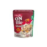Yayla Onlife Kuru Meyveli Fındıklı Müsli Yayla Onlife Kuru Meyveli Fındıklı Müsli 350 g