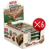 Yayla Onlife Tohumlu ve Kuru Meyveli Yulaf Bar 35 G X120 - 4,2 kg